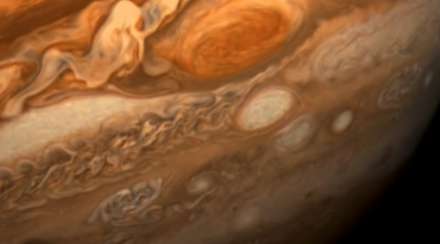 The Planets - Jupiter - Curt Thompson MD