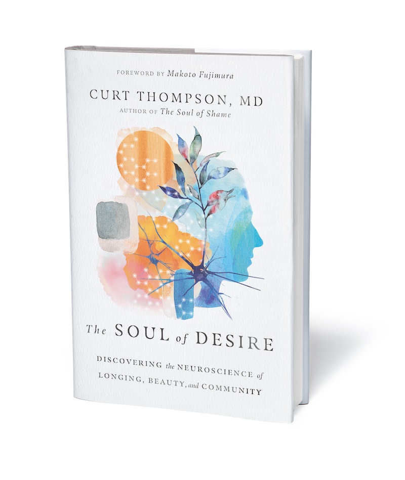 curt thompson soul of desire cover art